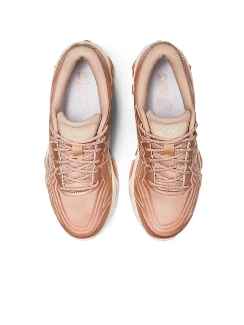 Asics new gel